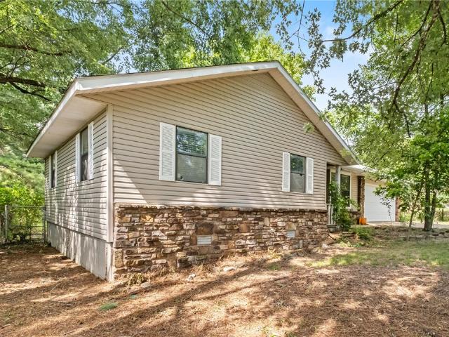 House for sale in Ark