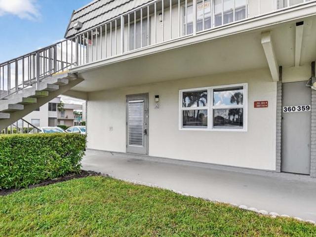 Condo for sale in Delray Beach, Florida