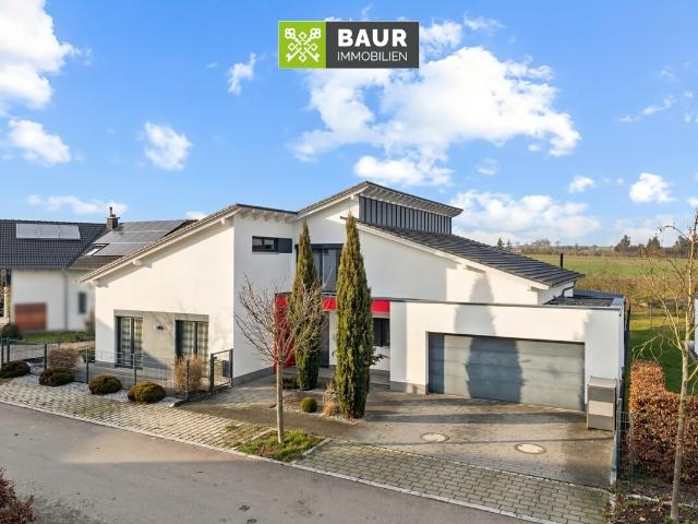 Haus kaufen in Schammenhof, Langenau