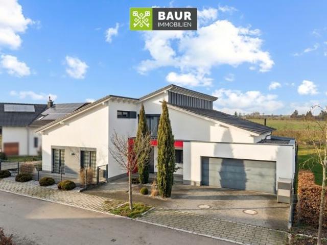 Haus kaufen in Langenau, Baden-Württemberg