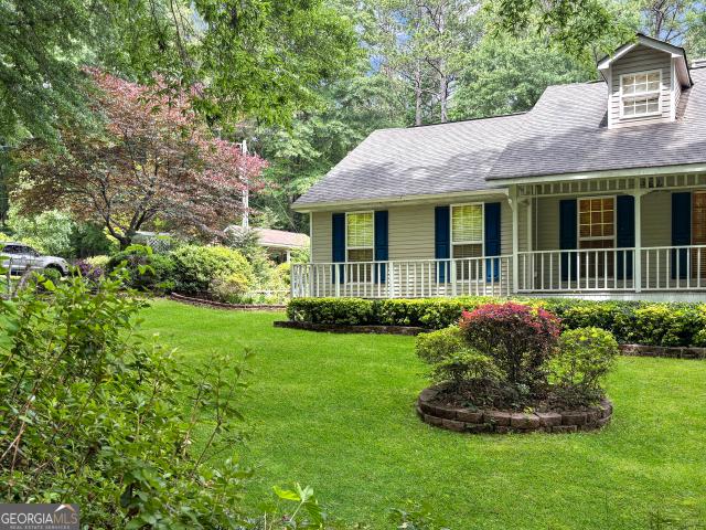 House for sale in Hampton, Georgia