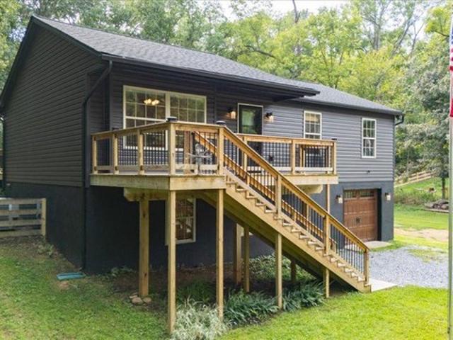 House for sale in Harpers Ferry, West Virginia