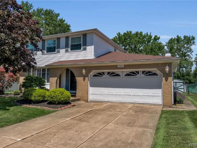 House for sale in West Seneca, New York
