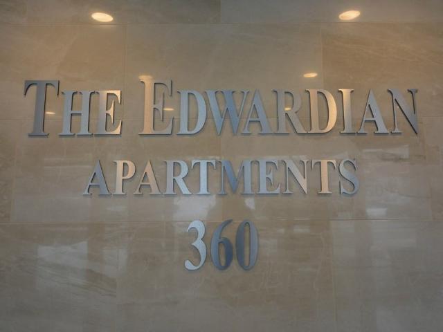 Apartment for rent in Somerset, Ottawa