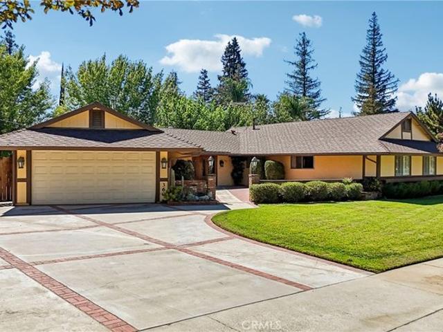 House for sale in Redlands, California
