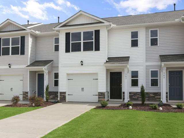 Townhouse for sale in Wake, North Carolina