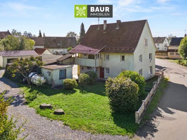 Haus kaufen in Bad Waldsee, Baden-Württemberg