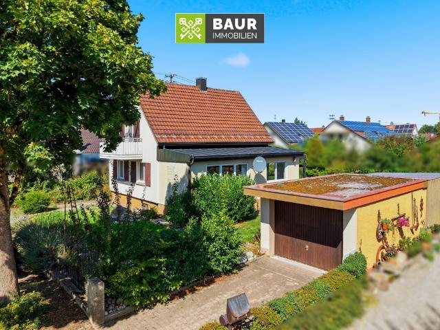 Villa kaufen in Bad Waldsee, Baden-Württemberg