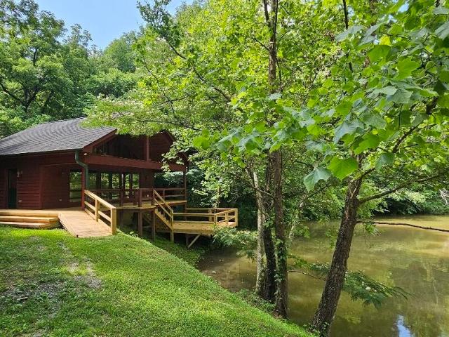 House for sale in Tennessee