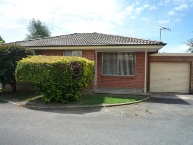 Apartment for rent in Orange, New South Wales