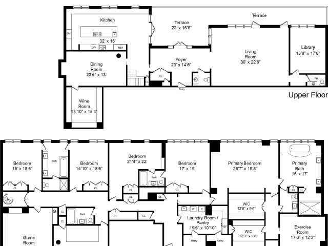 Duplex for sale in Arverne, New York