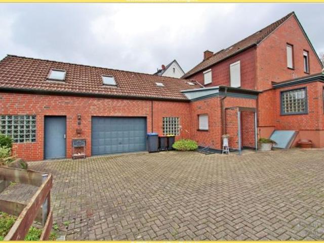 Haus kaufen in Bergkamen, Nordrhein-Westfalen