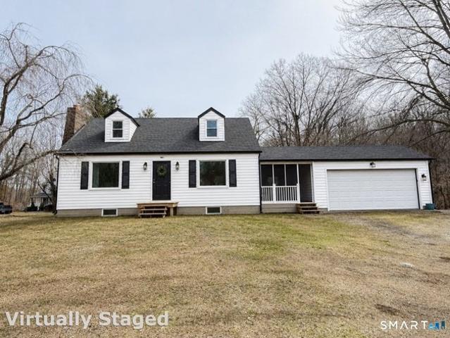 House for sale in Monroe, Connecticut