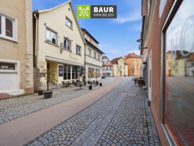 Gewerbe kaufen in Bad Waldsee, Baden-Württemberg