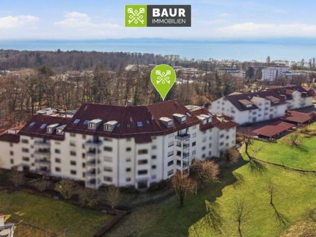 Wohnung kaufen in Friedrichshafen, Baden-Württemberg