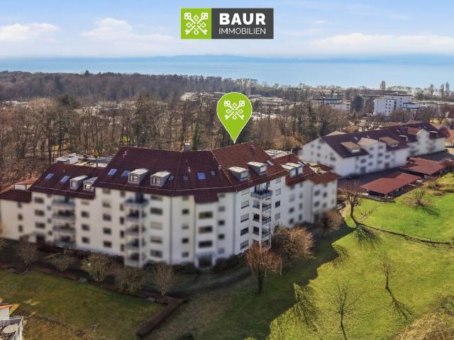 Wohnung kaufen in Ailingen, Friedrichshafen