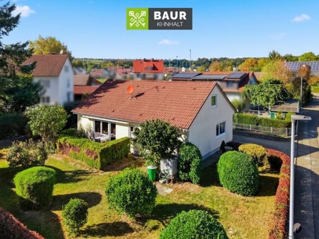 Haus kaufen in Wolpertswende, Landkreis Ravensburg