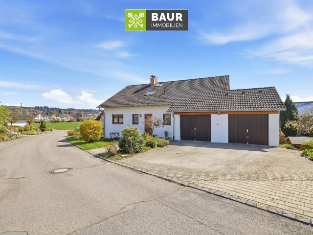 Villa kaufen in Unterankenreute, Schlier