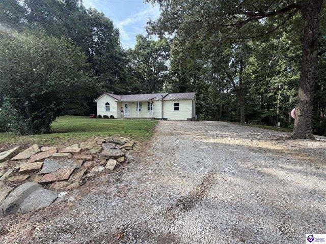 House for sale in Kentucky