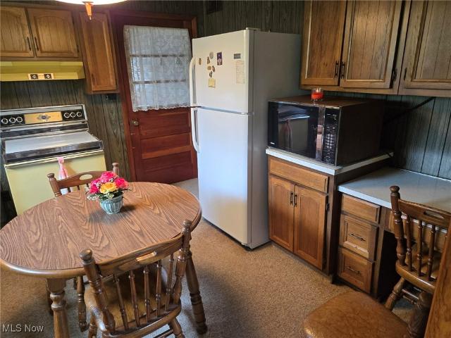 House for sale in Malta, Ohio