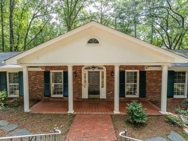 House for sale in Athens, Georgia