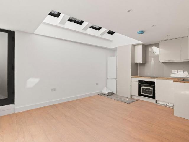 House for rent in Clerkenwell, Greater London
