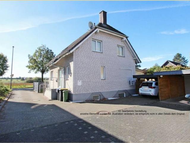 Haus kaufen in Bergkamen, Kreis Unna