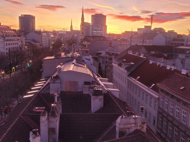 Apartment mieten in Leopoldstadt, Wien