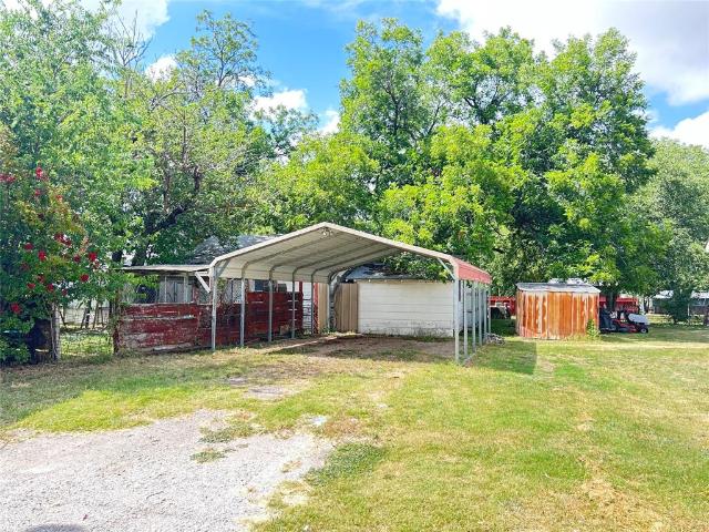 House for sale in Dublin, Texas