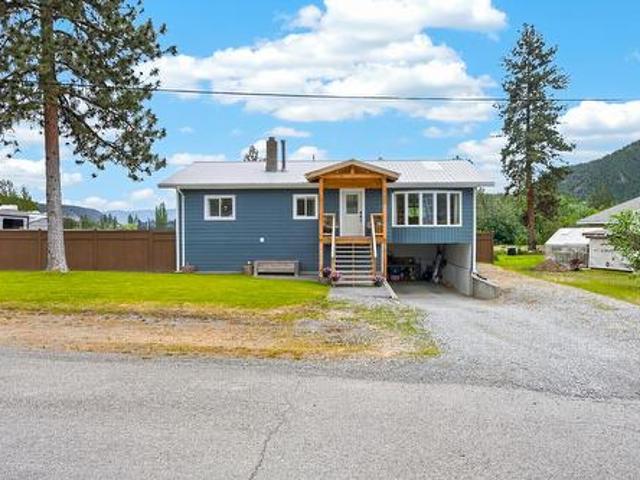 House for sale in Lower Nicola, British Columbia