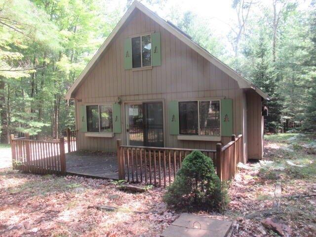 House for sale in Roscommon, Michigan