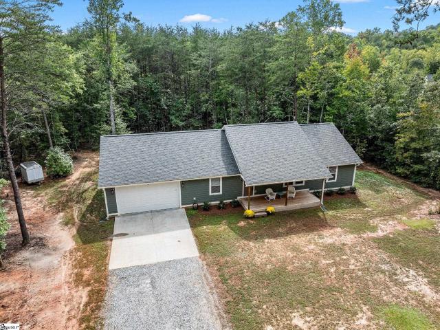 House for sale in Landrum, Spartanburg County