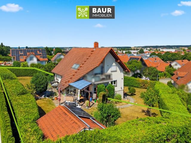 Wohnung kaufen in Bad Saulgau, Baden-Württemberg