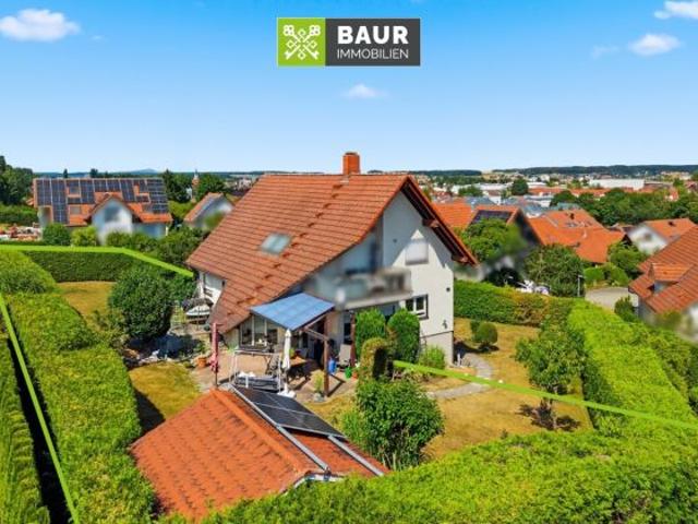 Wohnung kaufen in Bad Saulgau, Baden-Württemberg