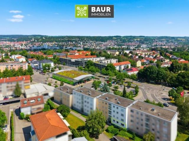 Wohnung kaufen in Ravensburg, Baden-Württemberg