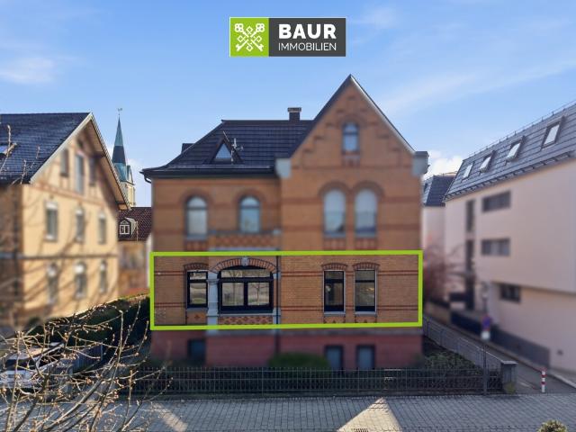 Wohnung kaufen in Weingarten, Baden-Württemberg