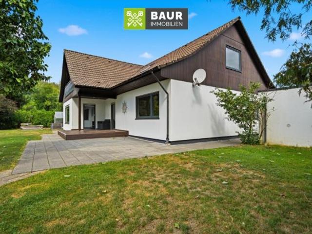 Haus kaufen in Aitrach, Baden-Württemberg
