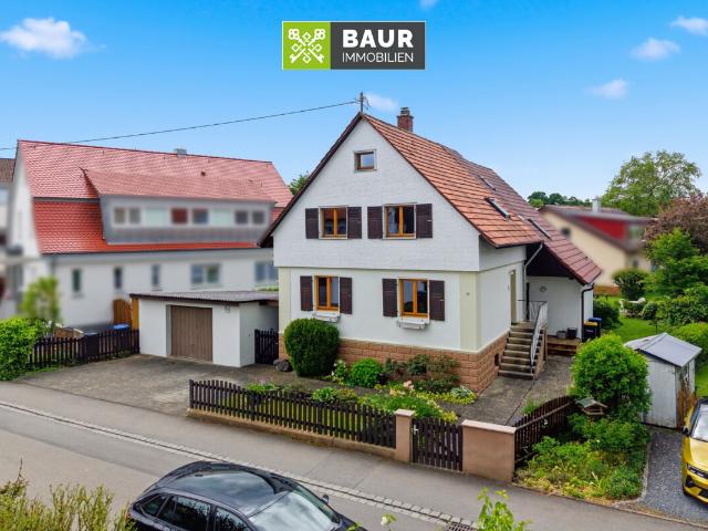 Villa kaufen in Bad Waldsee, Baden-Württemberg