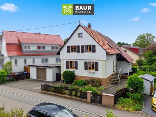 Haus kaufen in Bad Waldsee, Baden-Württemberg