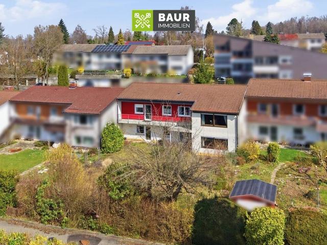 Haus kaufen in Schlier, Baden-Württemberg