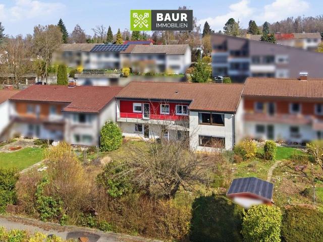 Haus kaufen in Schlier, Landkreis Ravensburg