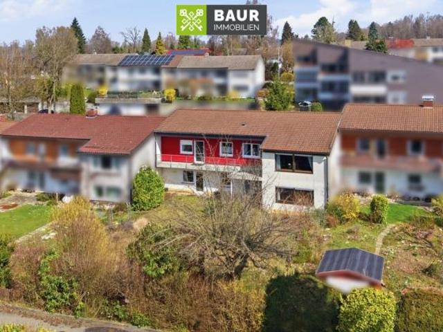 Haus kaufen in Schlier, Baden-Württemberg
