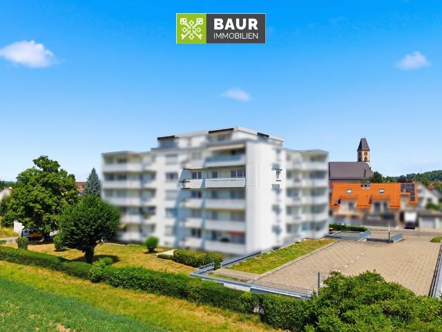 Wohnung kaufen in Baienfurt, Baden-Württemberg