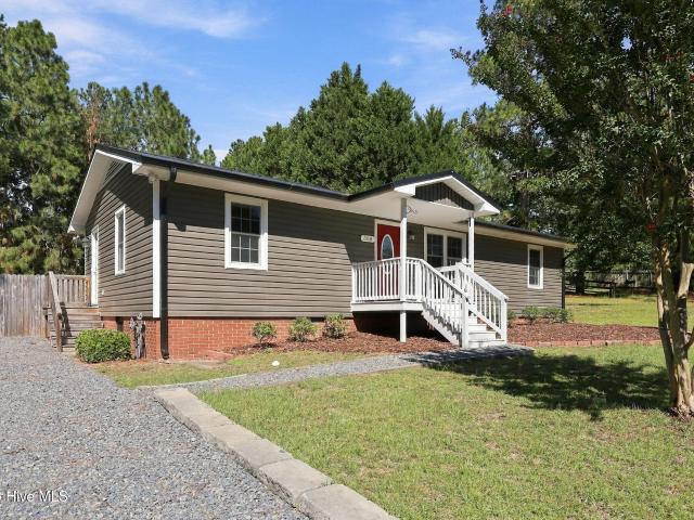 House for sale in Pinehurst, Moore County