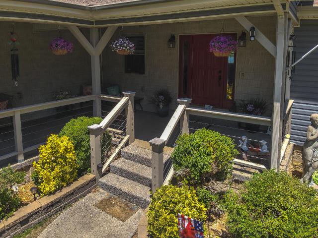 House for sale in Benton, Kentucky