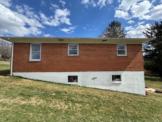 House for sale in Virginia