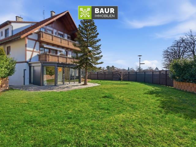 Wohnung kaufen in Immenstaad, Baden-Württemberg