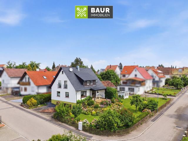 Villa kaufen in Winterlingen
