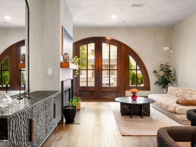 Townhouse for sale in Fayetteville, Georgia