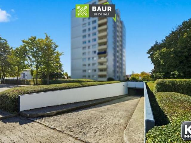 Wohnung kaufen in Weingarten, Landkreis Ravensburg